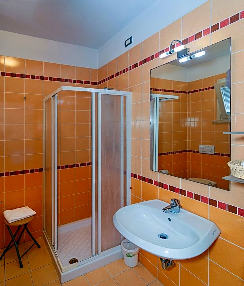 Residence San Rossore