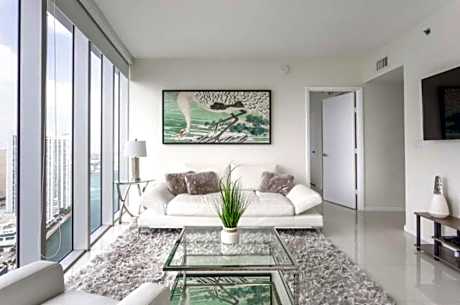 Superior Suite with Sea View