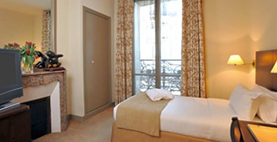Hotel Vaneau Saint Germain