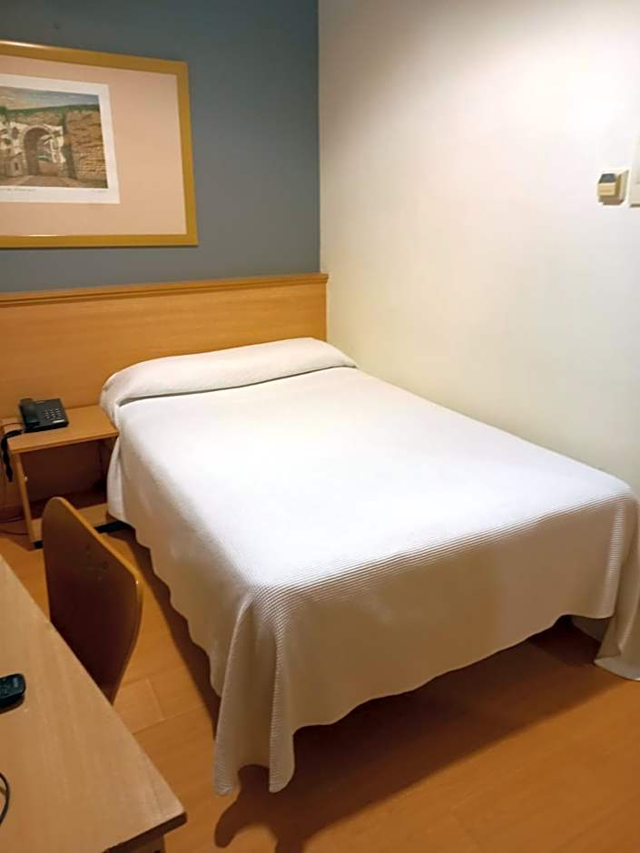 Hotel Metropol by Carris