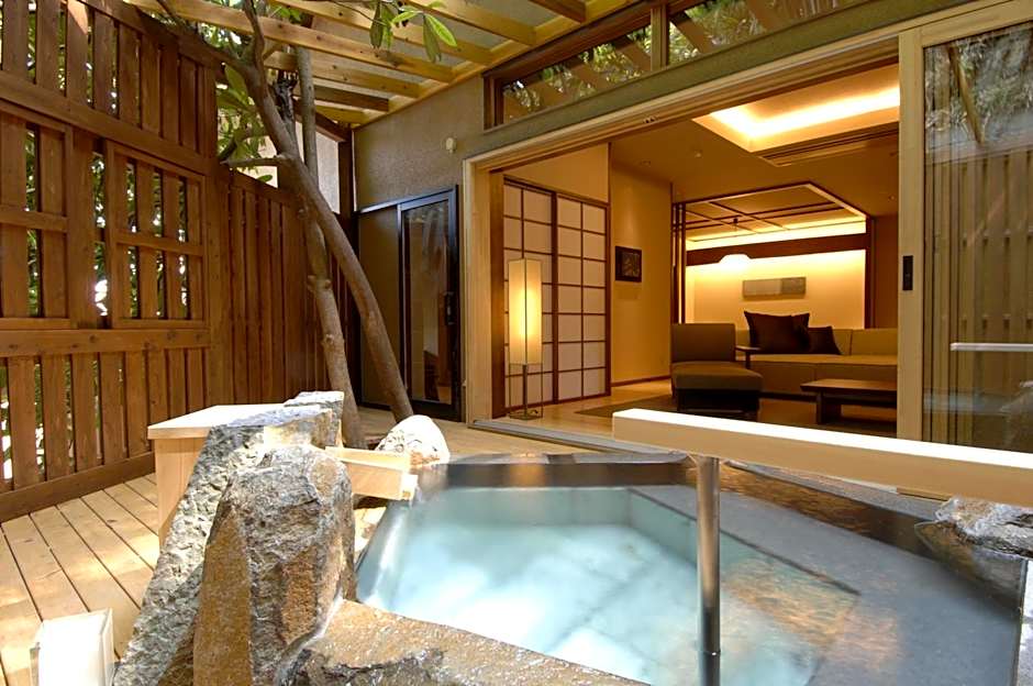 Tokinenoyado Yunushi Ichijoh