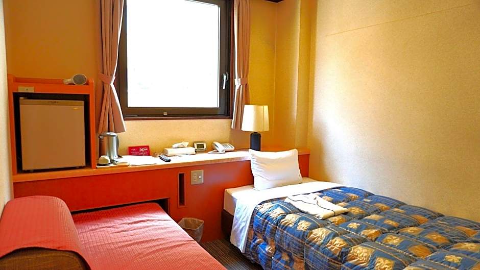 Hotel Ikeda