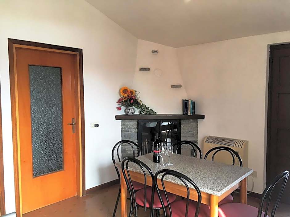 Camping Hotel Au Lac De Como