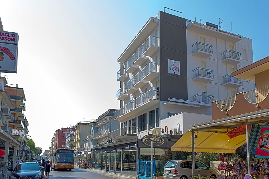Hotel Rose Nuove