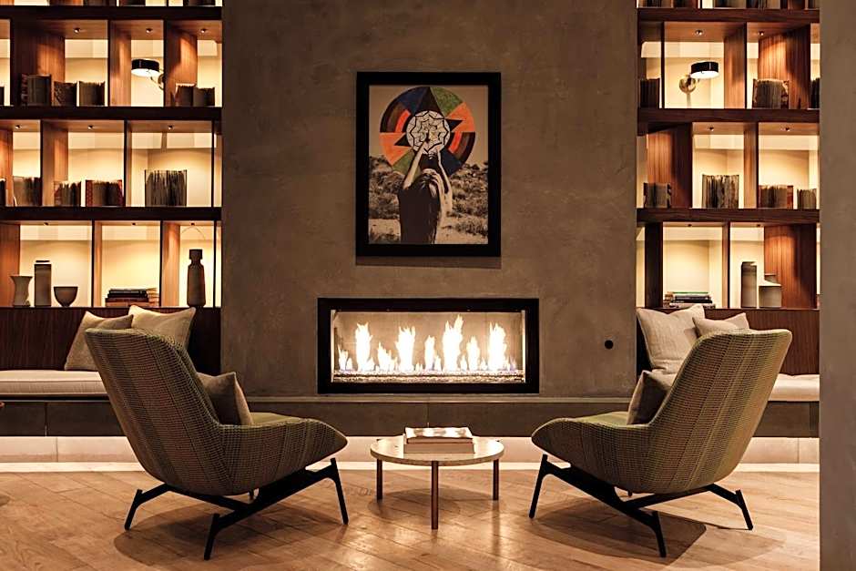 Kimpton Rowan Palm Springs Hotel By IHG