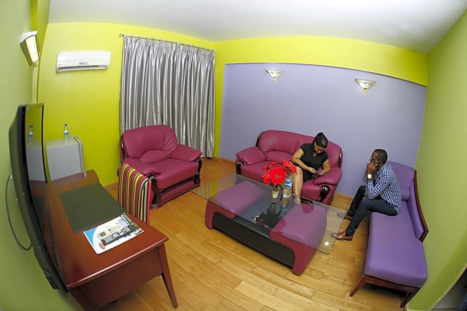 New Mwanza Hotel