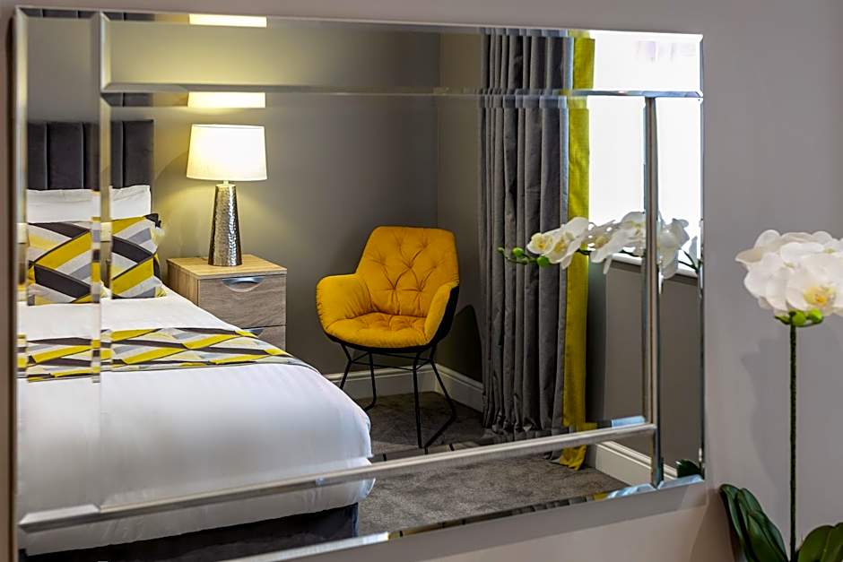 Roydon Marina Village Hotel