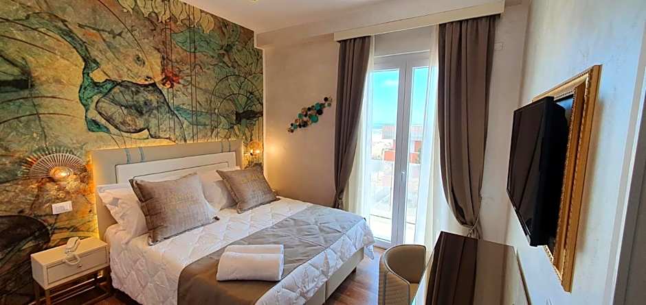 Amsterdam Suite Hotel & SPA