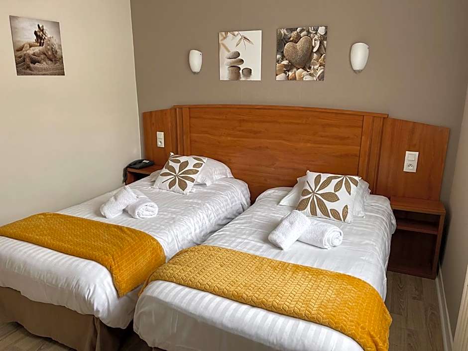 Le Relais De La Place