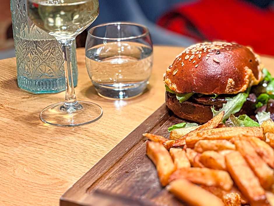 L'Arcalod & Bistrot Jeanne - Lac d'Annecy - Hôtel Restaurant Spa