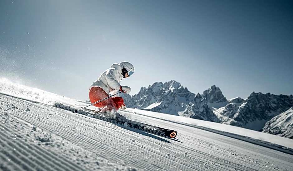 Alpin Panorama Hotel Hubertus