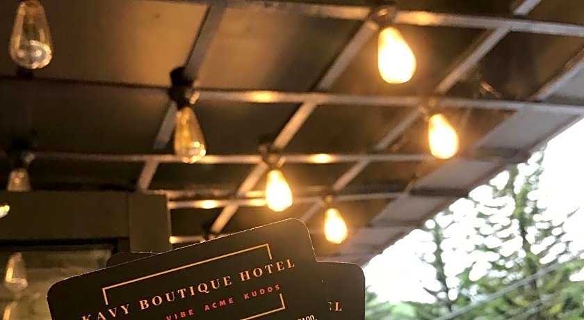Kavy Hotel Boutique