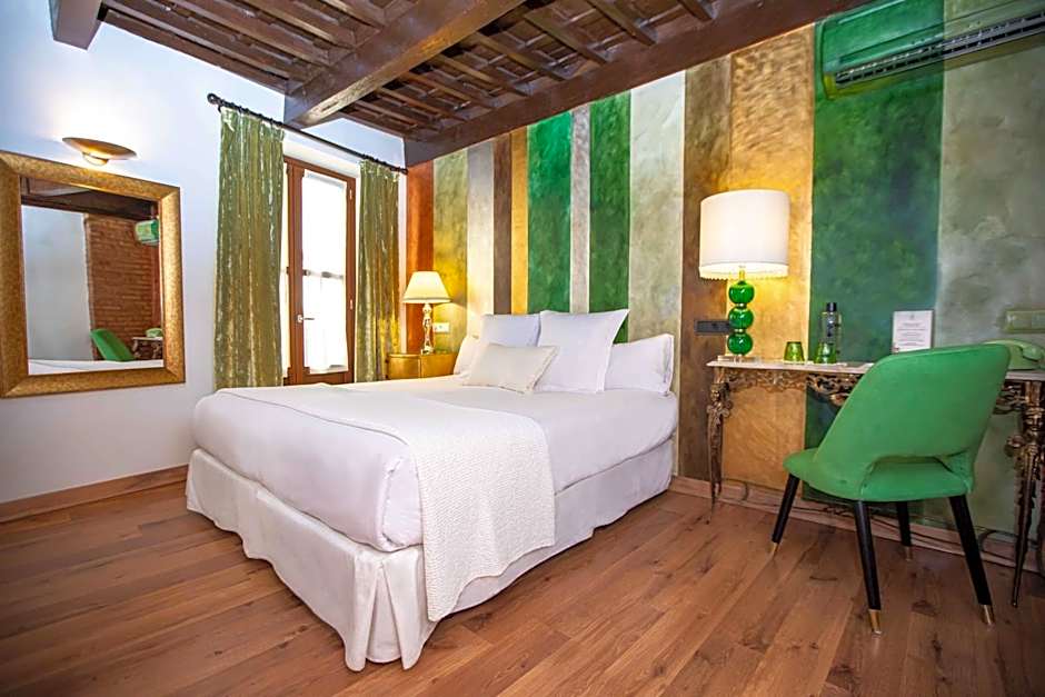 Hotel Boutique Posada Castañeda