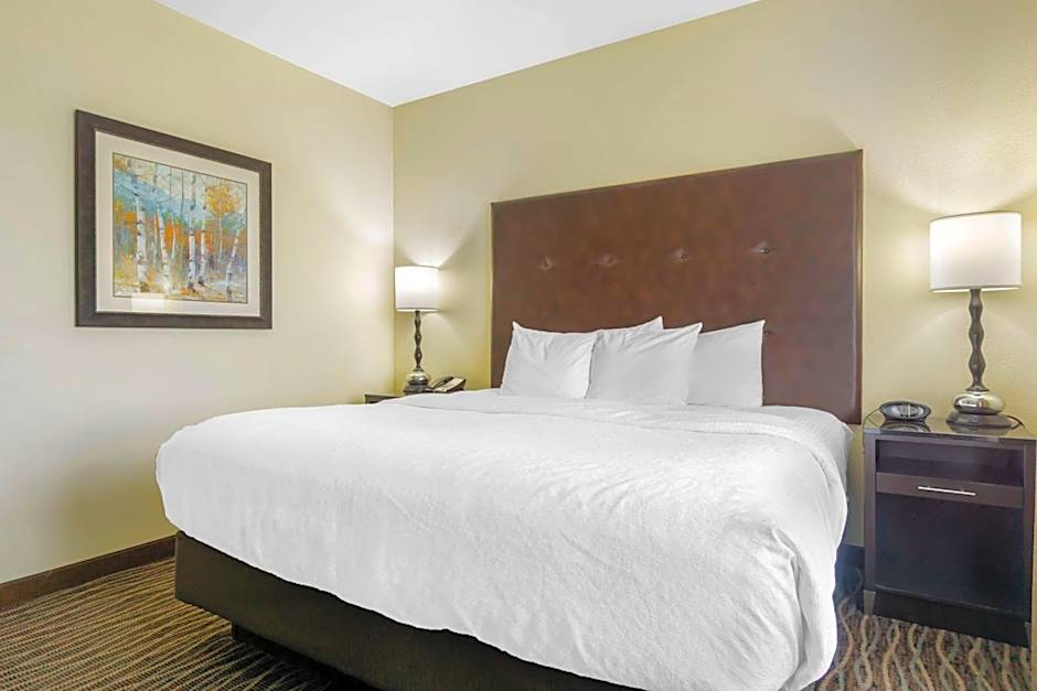 Best Western Plus Ellensburg Hotel