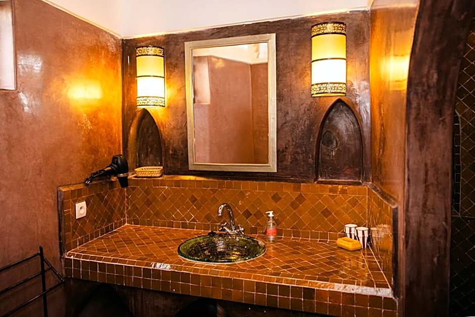 Riad Anya & SPA