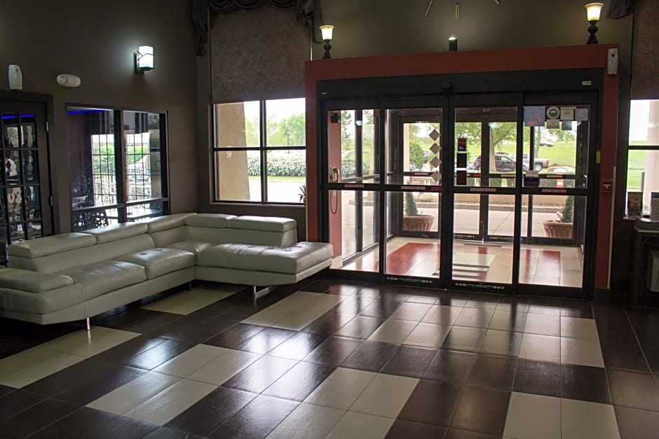 Baymont I S Springfield Il – Springfield, IL