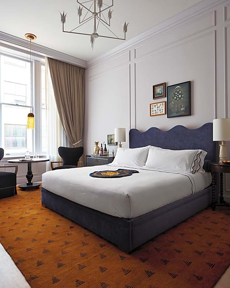 Maison Métier, in the Unbound Collection by Hyatt