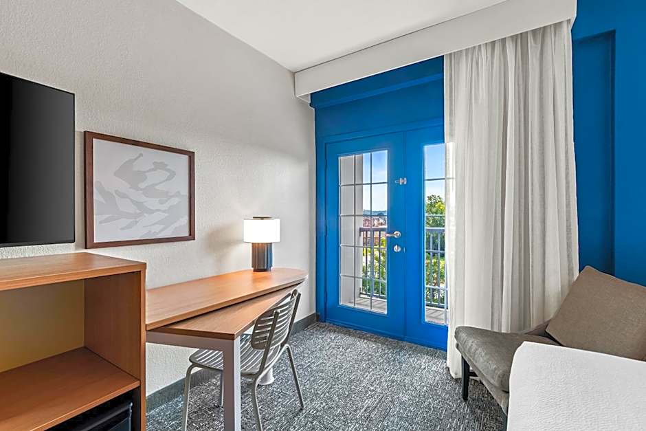 Spark by Hilton Chattanooga Downtown