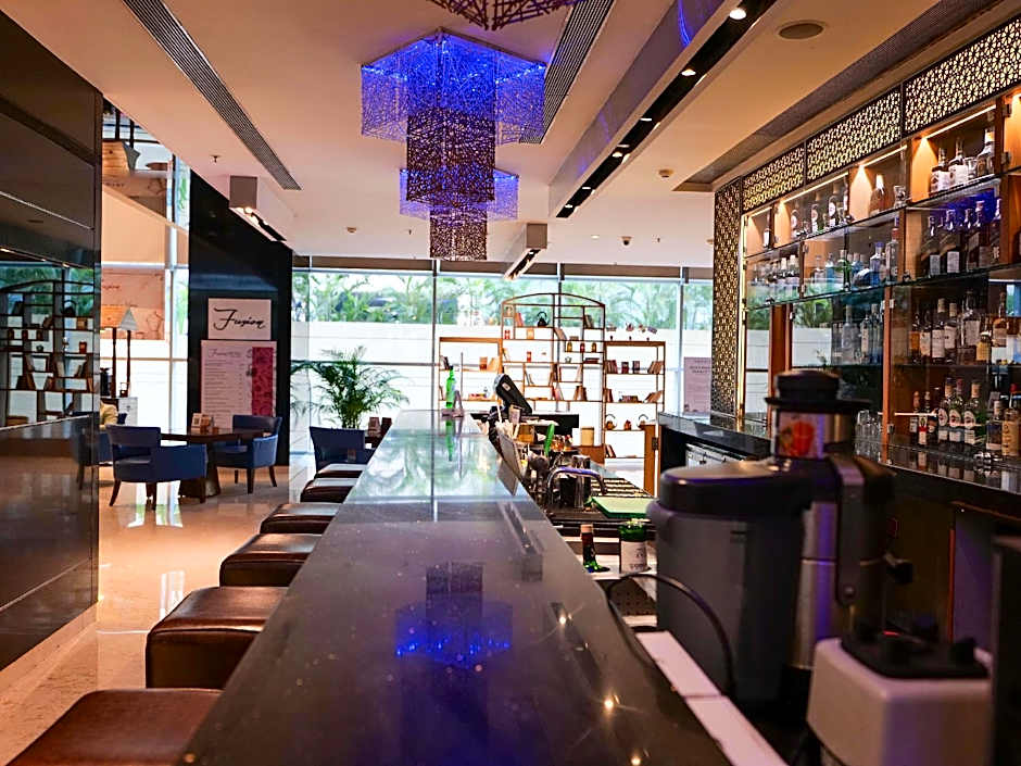 Novotel Pune Nagar Pune - An AccorHotels Brand