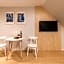 Q17 Apartments Rynek
