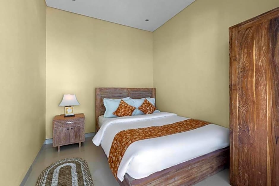 Belvilla Elegant Luxury Pandawa Beach
