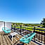 Résidence Pierre & Vacances Premium Les Terrasses d'Arsella