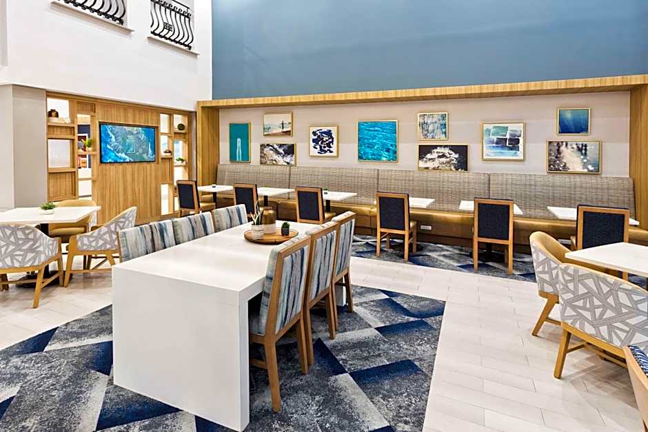 Hampton Inn & Suites Phenix City - Columbus Area