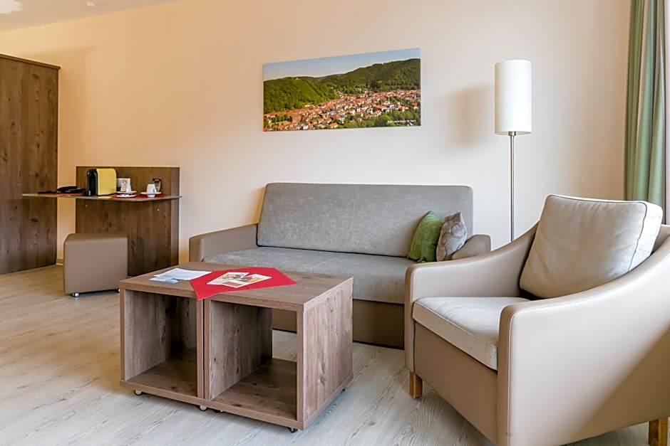 Familien Apartmenthotel Panoramic