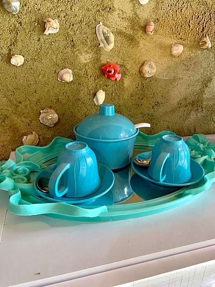 Gruta da Sereia Suítes Ubatuba