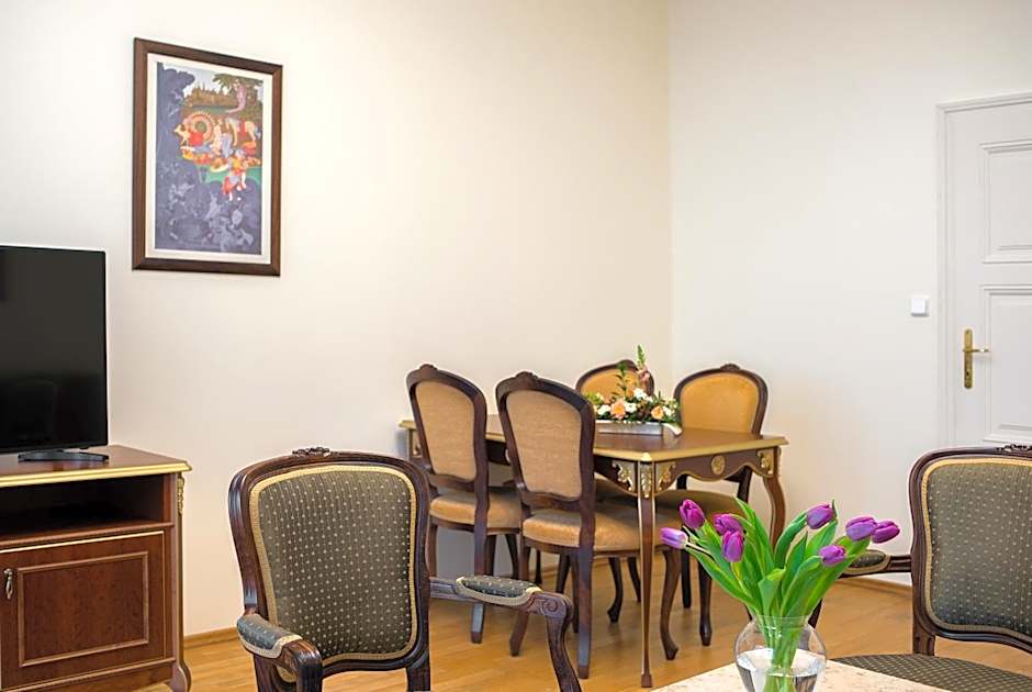 Boutique Hotel Romanza