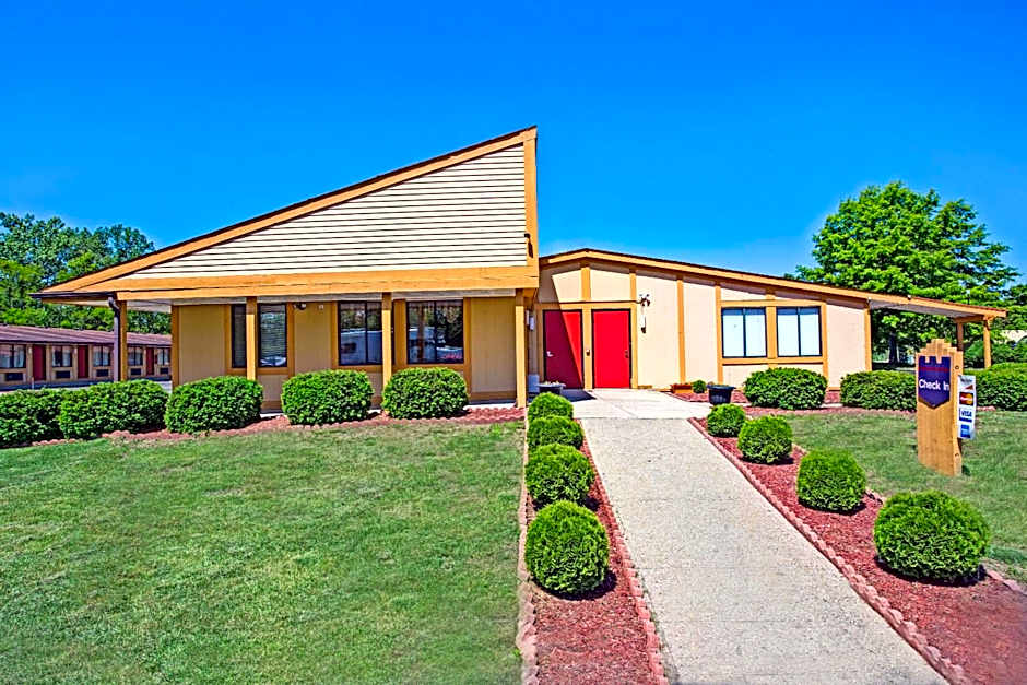 Guest Inn Lebanon (Ohio)