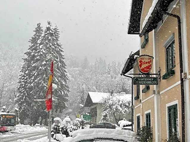 Landgasthof Fürstenbrunn