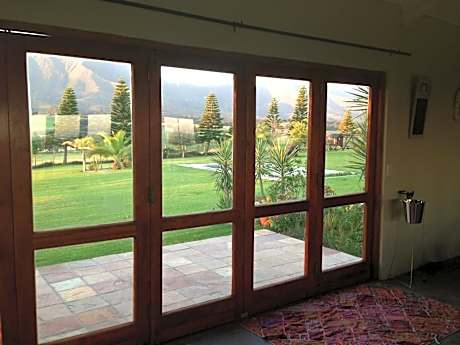 Esperanza Countryside Accomodation