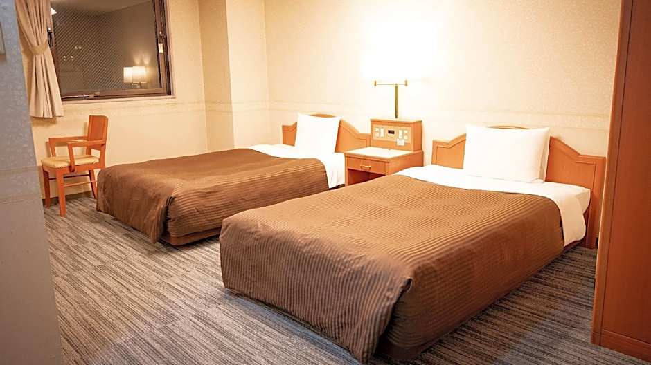 Numazu Grand Hotel