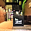 Hotel Bograd - Apartments & Lounge Station