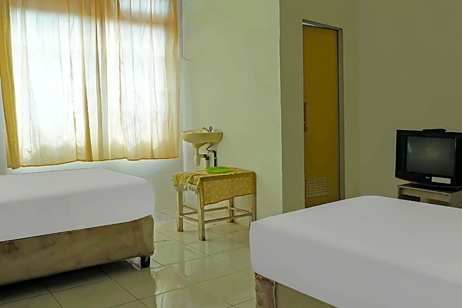 Hotel O Wilma Kost Syariah