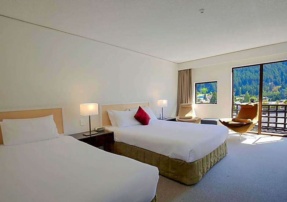 Heartland Hotel Queenstown