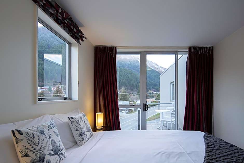 The Whistler Holiday Apartments