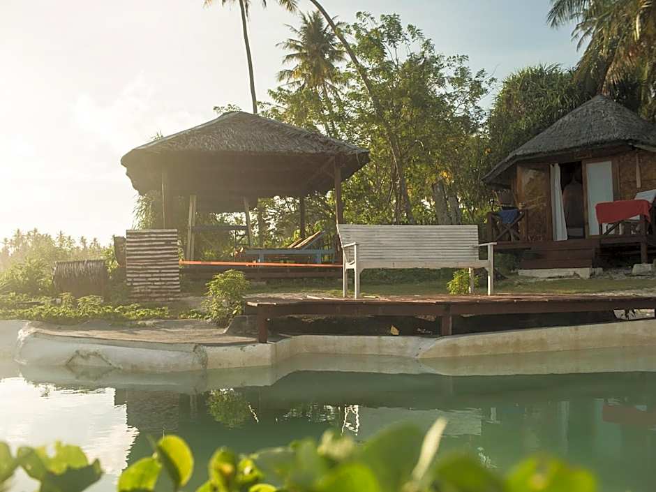 Simeulue Surflodges