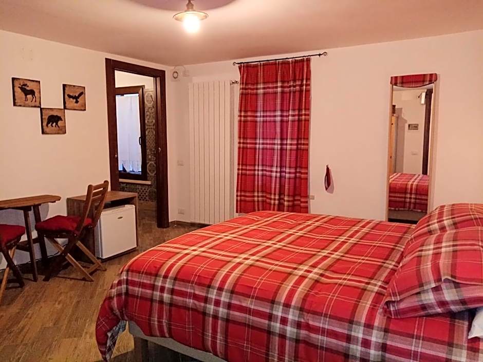 B&B IL VECCHIO LUPO
