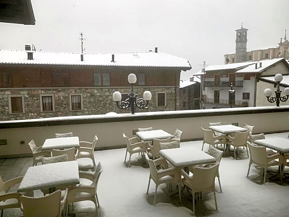 Albergo Venturelli