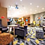Holiday Inn Rotherham-Sheffield M1Jct.33 By IHG
