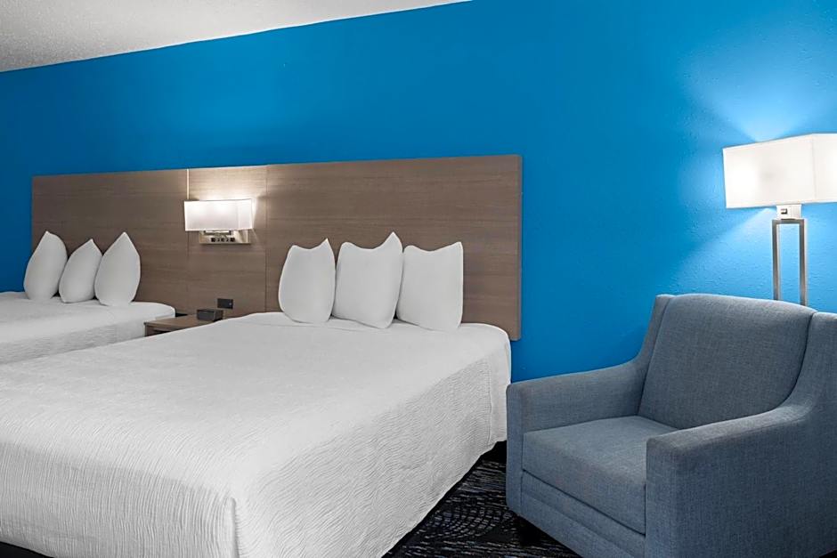 Baymont by Wyndham Duluth/Spirit Mountain