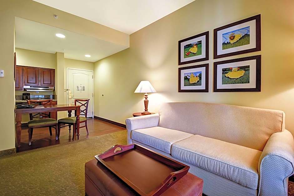 Homewood Suites By Hilton Charleston Airport/Conv Center