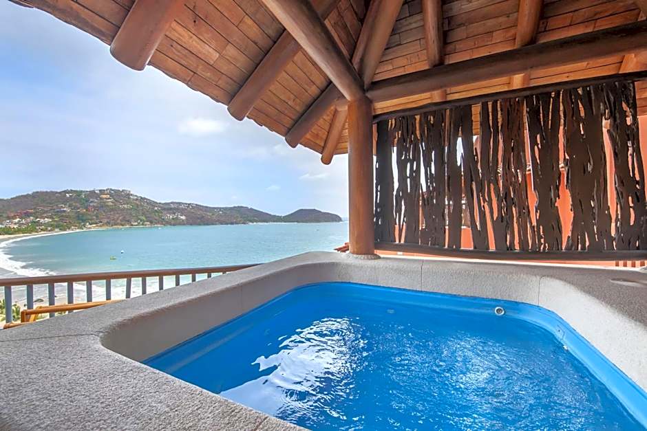 Hilton Grand Vacations Club Zihuatanejo Mexico
