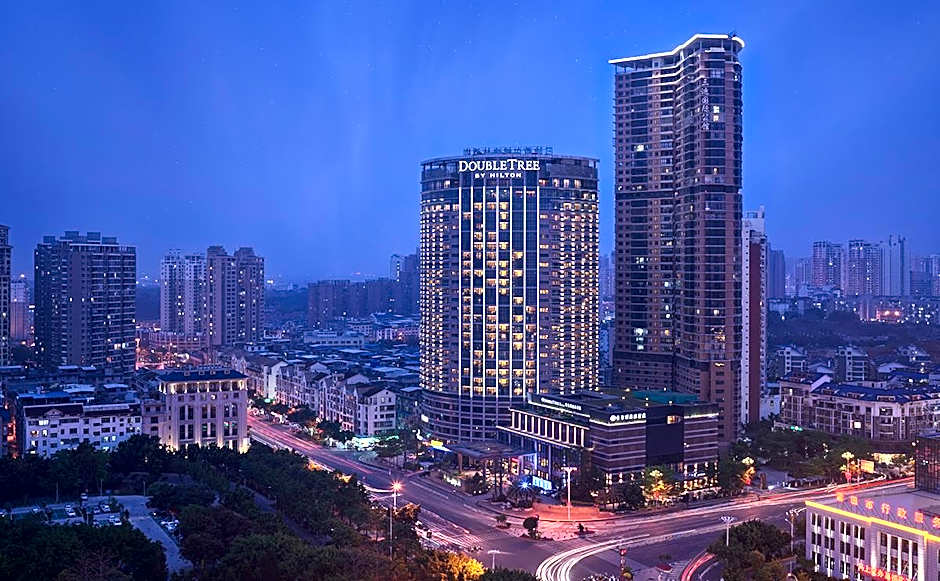 DoubleTree By Hilton Putian