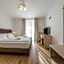 Hotel Sasso Rosso