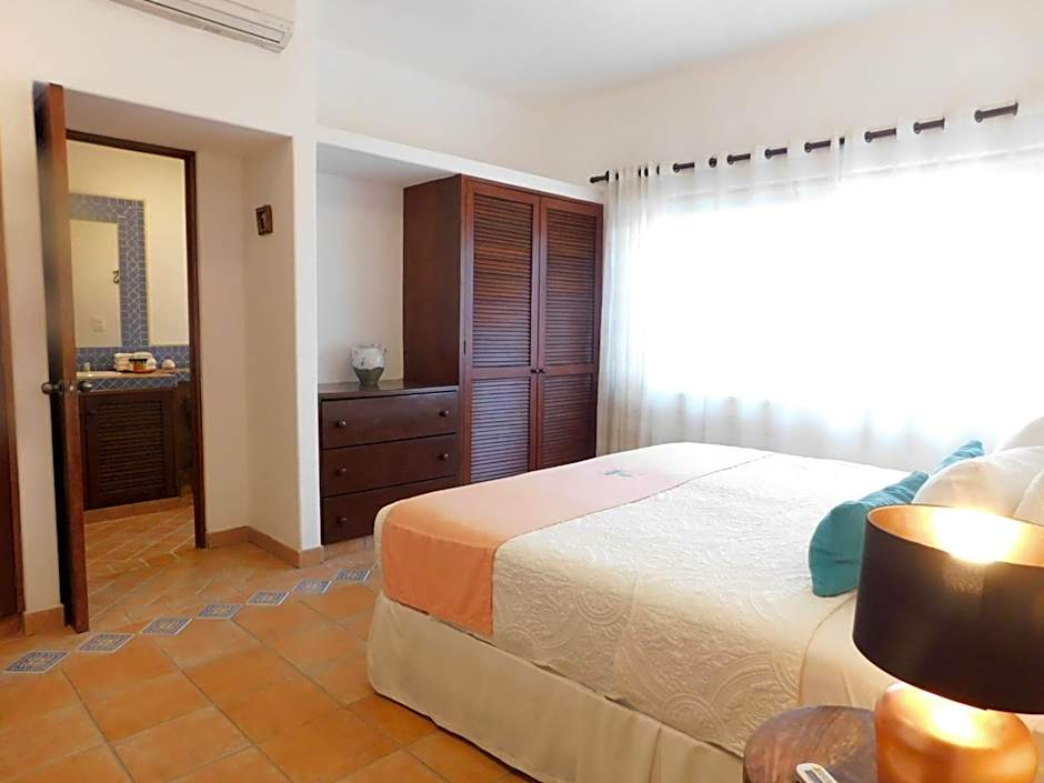 Fabiola Condo Hotel
