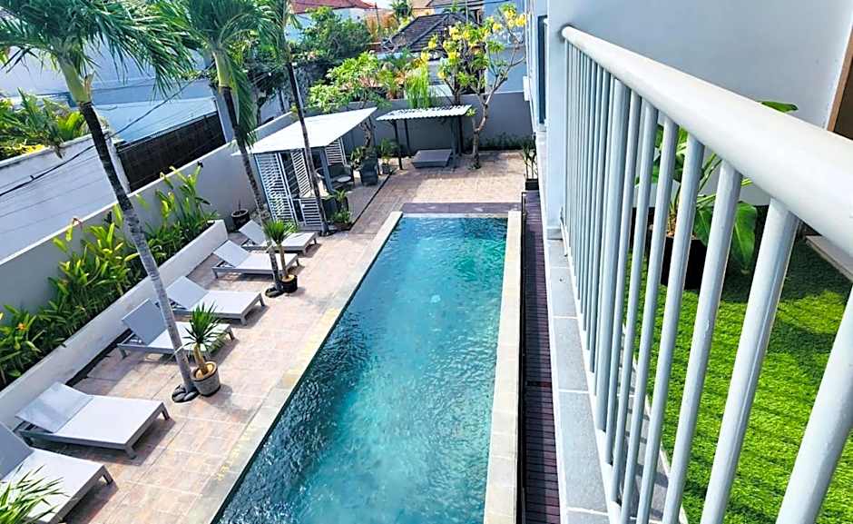 Sunny Canggu