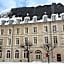 Hôtellerie Saint Yves